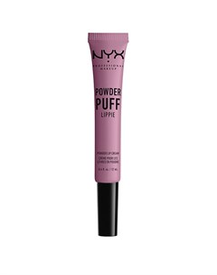 Помада кушон для губ POWDER PUFF LIPPIE тон 15 Nyx professional makeup