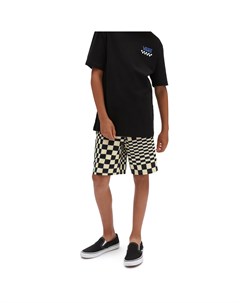 Шорты Skewed Checkerboard Vans