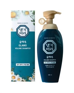 Шампунь для объема волос glamor volume shampoo Daeng gi meo ri