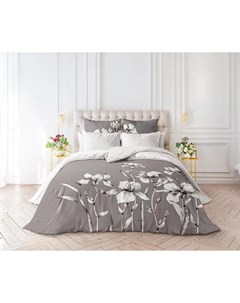 Комплект постельного белья Verossa Iris 1 5 спальный Нордтекс