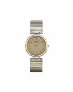Наручные часы Windsor pre owned 31 мм 1990 х годов Hermès