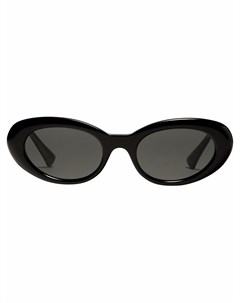 Солнцезащитные очки Le IC01 в оправе кошачий глаз Gentle monster
