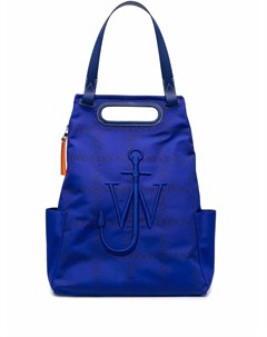 Рюкзак с логотипом Jw anderson
