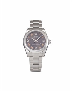 Наручные часы Oyster Perpetual pre owned 31 мм 2019 го года Rolex