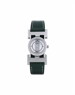 Наручные часы Paprika pre owned 21 мм 2000 х годов Hermès