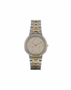 Наручные часы Meteore pre owned 33 мм 1990 х годов Hermès