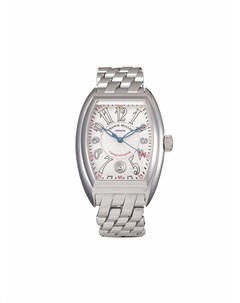 Наручные часы Conquistador pre owned 35 мм 2003 го года Franck muller