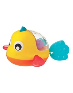 Игрушка для ванны Paddling Bath Fish Playgro