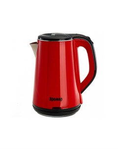 Чайник ЯР 1059 1 8L Red Яромир