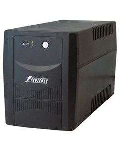 ИБП Back Pro 2000 2000VA Powerman