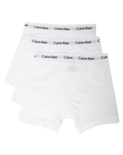 Комплект из трех боксеров Calvin klein underwear