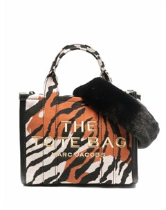 Сумка тоут The Year of the Tiger размера мини Marc jacobs