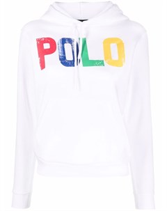 Худи с логотипом Polo ralph lauren