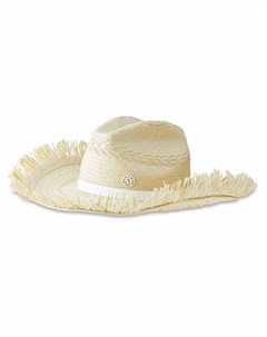 Ковбойская шляпа Austin Maison michel