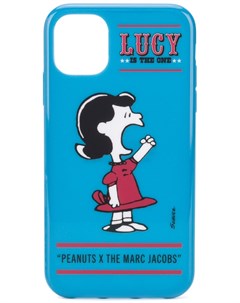 Чехол Lucy для iPhone 11 Marc jacobs