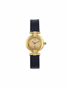 Наручные часы Must Colisee pre owned 24 мм 1980 х годов Cartier
