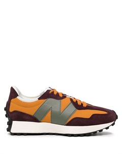 Кроссовки со вставками New balance