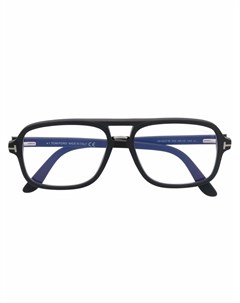 Очки авиаторы Tom ford eyewear