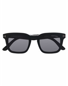 Солнцезащитные очки в квадратной оправе Tom ford eyewear