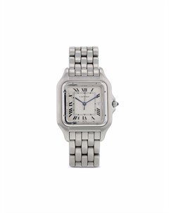 Наручные часы Panthere pre owned 30 мм 2000 х годов Cartier