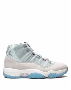 Кроссовки Air 11 Adapt Legend Blue Jordan