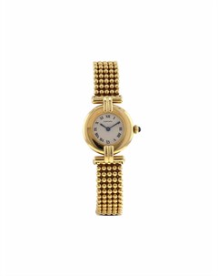 Наручные часы Colisse pre owned 23 мм 1990 х годов Cartier