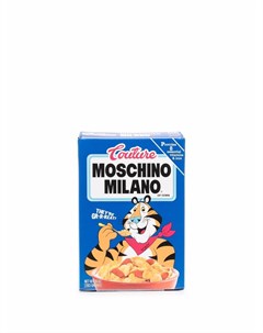 Клатч Year Of The Tiger Moschino