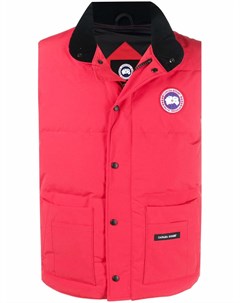 Жилет Freestyle Canada goose