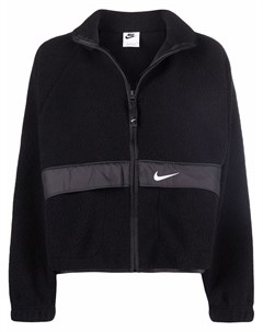 Куртка на молнии с логотипом Nike