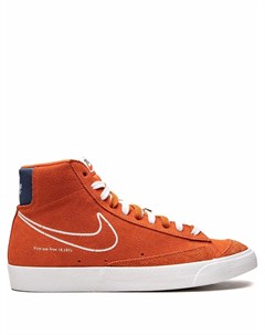 Кеды Blazer Mid 77 Nike