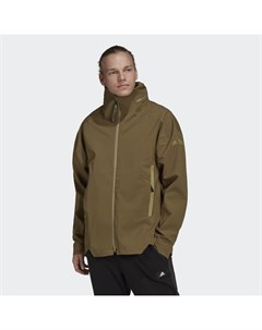 Куртка Terrex CT MYSHELTER RAIN RDY Sportswear Adidas