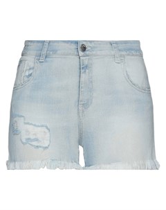 Джинсовые шорты Met jeans
