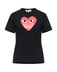 Футболка Comme des garcons play