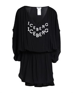 Пляжное платье Iceberg