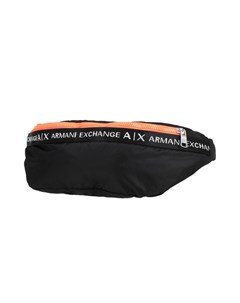 Поясная сумка Armani exchange