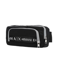 Поясная сумка Armani exchange