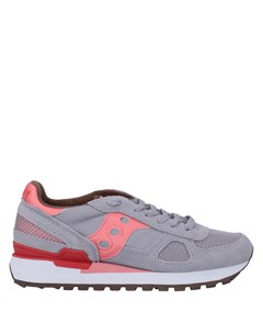 Кеды и кроссовки Saucony