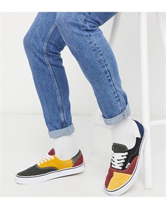 Кроссовки Patchwork Era эксклюзивно для ASOS Vans