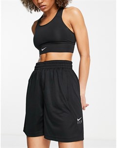 Черные шорты Fly Essential Nike basketball