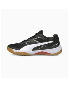 Кроссовки Solarflash Indoor Sports Shoes Puma