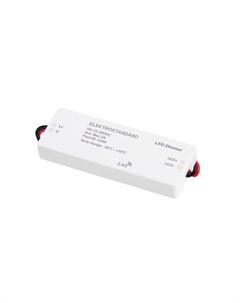 Драйвера для LED ленты 95006 00 Контроллер 12 24V Dimm Elektrostandard