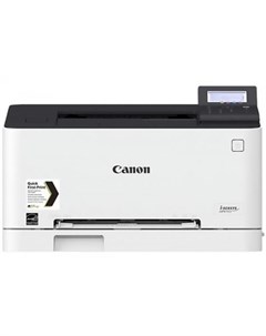 Принтер лазерный i Sensys Colour LBP623Cdw 3104C001 A4 Duplex Net WiFi Canon