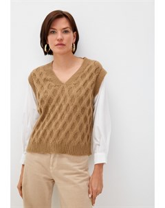 Пуловер Fresh cotton