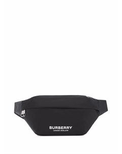Поясная сумка Sonny с логотипом Burberry