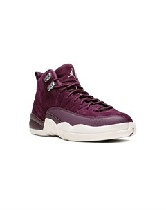 Кроссовки Air Jordan 12 Retro BG Jordan kids