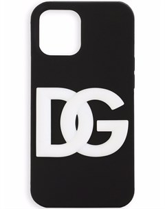 Чехол для iPhone 11 Pro с логотипом DG Dolce&gabbana