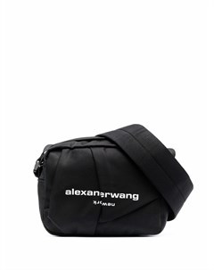 Каркасная сумка Wangsport Alexander wang