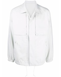 Куртка рубашка с карманами Y-3