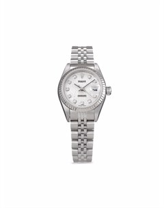 Наручные часы Lady Datejust pre owned 26 мм 1999 го года Rolex