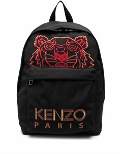 Рюкзак с вышивкой Tiger Kenzo